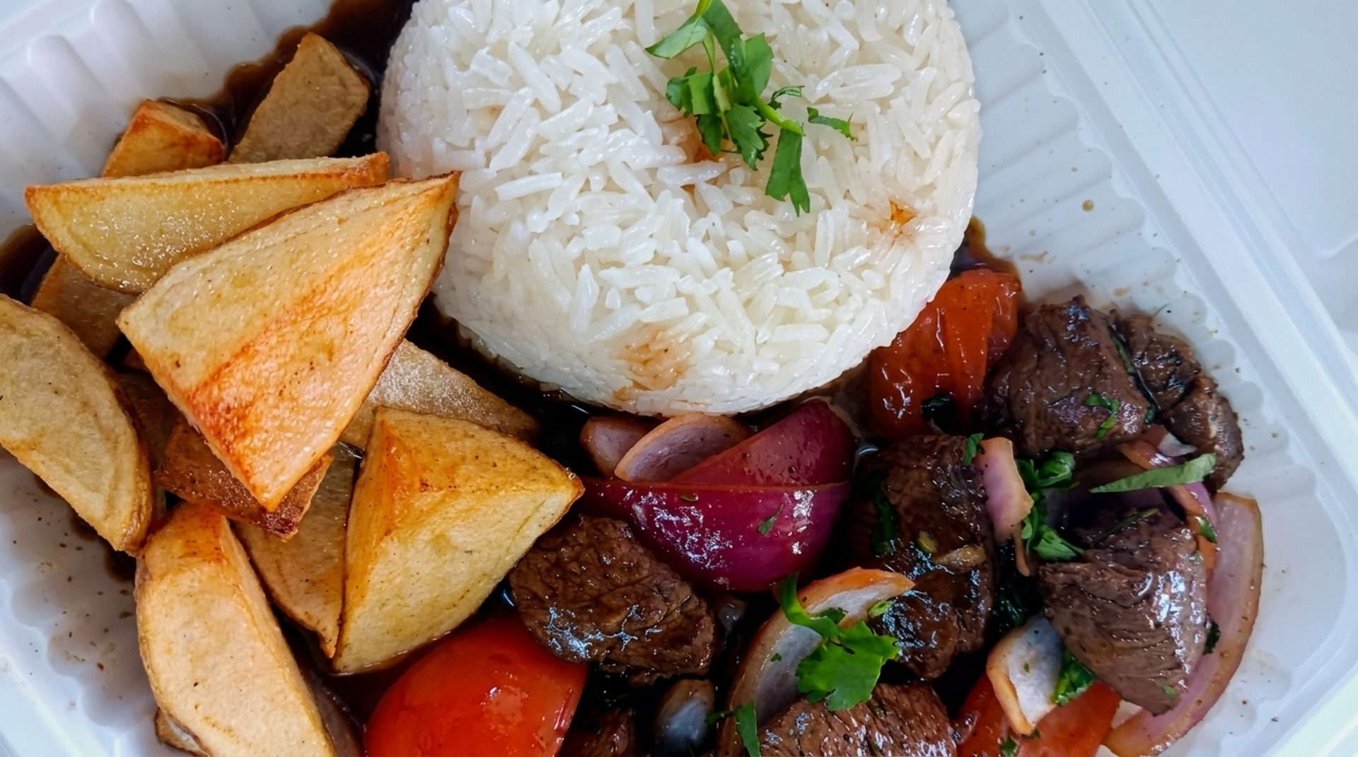 Pukará Peruvian Kitchen Rewards