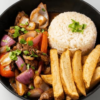 Saltado