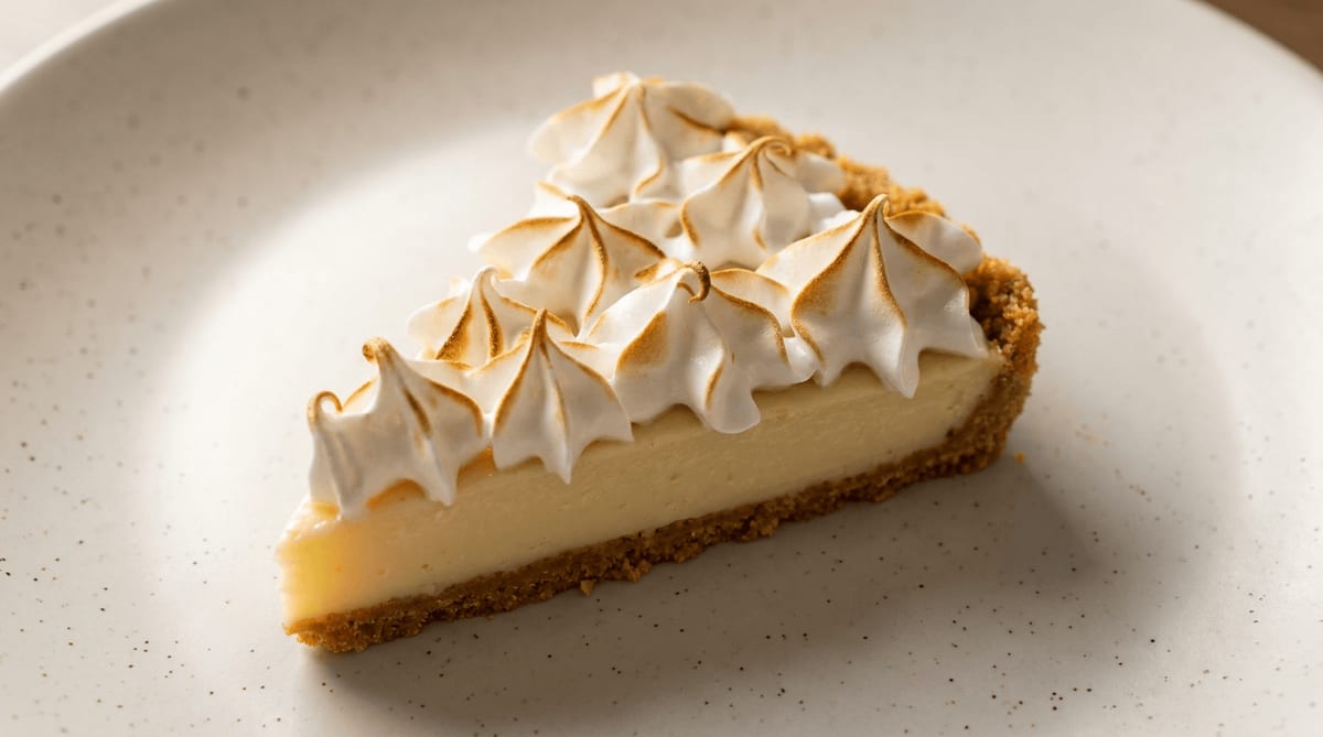 Lemon Pie